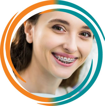 aparelho dental dentista em hortolândia