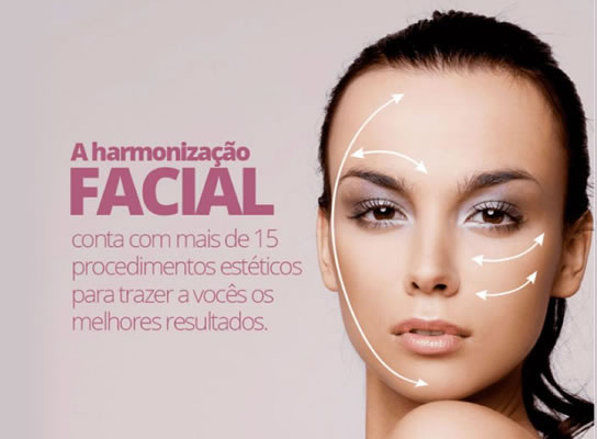 harmonização facial em hortolandia